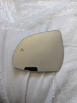 17-24 Oem Bmw X3 X4 X5 X6 X7 Left Auto Dim Heated Mirror Glass Blind Spot Lh Usa Used. Price: $90.00.