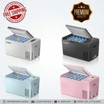 Bougerv 12V Car Refrigerator 23 30 Qt Portable Compressor Freezer Cooler Rvtruck New. Price: $189.99.