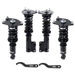 Bfo Coilovers Struts Suspension For Mitsubishi Eclipse 2006-2012 Galant 2004-12 New. Price: $223.60.