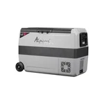 Alpicool LGT50 Dual Temperature Control 12 Volt Refrigerator 53 Quart Portabl... New. Price: $468.43.