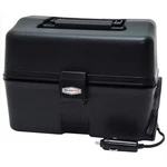 Roadpro 12V RPSC-197 12-VOLT Portable Stove (RPSC197) New. Price: $58.82.