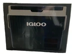Igloo Electric Cooler ICF40 40QT Iceless, Compressor, Holds Up To 61 Cans New. Price: $399.99.