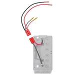 Ease RCE12VB1K Single Device Battery Connection Kit New. Price: $41.45.