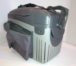 Johnlite Travel Camping Cooler & Warmer 12 Volt Car Truck JML3810, Tested Works Used. Price: $34.95.