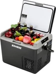 Kohree 12 Volt Car Refrigerator, 19QT(18L) Fridge With Large Handle, -4 68 New. Price: $208.38.