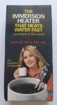 Franzus Travelers Companion #IH-100 Immersion Heater W/dual Voltage Open. Price: $9.99.