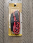Lot Of 14 New 2-PIN Lighter Plug Power Cord Cb Radio 16 Gauge Amp Barjan. Price: $69.00.
