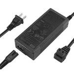 Bougerv 110 240V Power Cord For Car Freezer Portable Ac, Black New. Price: $45.44.