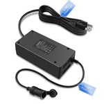 Alitove Dc Converter 110V 12V 15A Max), Black New. Price: $54.75.