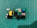 Whirlpool Maytag Kitchenaid Kenmore Refrigerator Control Board AZ170102 BG2604 Used. Price: $19.99.