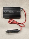 Pro Chaser 400W Power Inverters For Vehicles Dc/ac Car Converter Open. Price: $22.65.