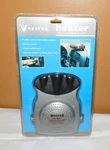 Vector TVEC201 Auto Car Dash Mount Heater 200 Watt Portable 12 Volt Dc New. Price: $15.95.