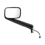 Torque Hood Mirror Replacement For 2018+ Freightliner Cascadia Semi Trucks New. Price: $88.13.
