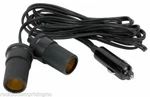 Performance Tool W1279 Dual 5FT Volt Extension Cords New. Price: $10.99.