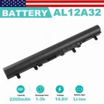 AL12A32 Battery For Acer Aspire V5-431 V5-471 V5-531P V5-551 V5-571 4ICR17/65 New. Price: $13.99.