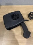 Autodrive 12-VOLT Window Fan Defogger With Stand. Fits All Cars, Trucks, Rv, Used. Price: $7.20.