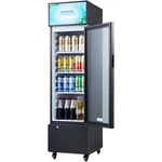 Bodegacooler Commercial Drink Fridge With Glass Door, Tall Beverage Co... New. Price: $939.71.