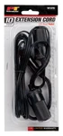 Performance Tool W1279 10FT 12V Automotive Dual Extension Cord (10') New. Price: $18.99.