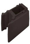 Cambro FDL3411 R500LCD110 4-9/16" Riser Insulated Beverage Dispenser Black New. Price: $143.03.