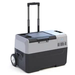 Acopower 32QT Pro Portable Refrigerator, Car Freezer With App Control No Battery New. Price: $207.59.