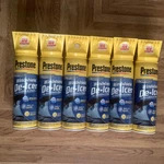 Prestone AS244 Windshield De-icer Spray Remover Scraper 17 Oz, 6 Pack New. Price: $50.00.