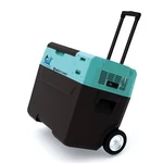 Lioncooler X40A Portable Solar Car Fridge Freezer, 42 Quarts Limited Edition New. Price: $649.00.