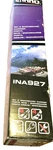 Inno Advances Car Racks INA927 Gravity Ski Snowboard Open Box New. Price: $134.99.