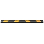 Costway 72" Rubber Stopper Car Parking Block Rv Trailer Wheel Tire Garage Floor New. Price: $69.99.