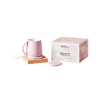 Self Heating Mug - Smart Heated Kit 2.0, Rechargeable Coffee Cu... New. Price: $151.29.