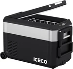 Iceco JP40 Pro 12 Volt Car Refrigerator Portable Fridge Freezer For Camping Rv New. Price: $559.00.