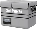 Setpower 35L Insulated Protective Cover For PT35/45 12 Volt Portable Car Fridge New. Price: $69.99.