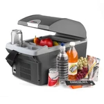 Wagan EL6214 14L Personal Thermoelectric Cooler/warmer - Portable 12V Dc New. Price: $159.87.