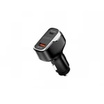 Codi A01111 Car Charger Usb-c Pd 65W Usb-a 3.0 Quick New. Price: $69.54.