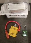 Prioritystart! 12-VOLT Promax Automatic Battery Protector New. Price: $70.00.