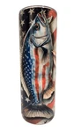 20 Oz Tumbler Stainless Hunting Fishing Travel Mug Cup Men's Shop Garage Gifts New. Price: $26.99.