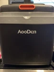 Aooden Portable Cooler And Warmer Thermoelectric Used. Price: $110.00.