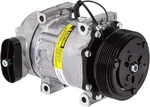 Compressor Uac 4691C Grey New. Price: $260.87.