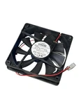 Perlick Fan Motor, Nmb, 12VDC, 63.5CFM 68872 - Geniune Oem B63 Used. Price: $49.94.