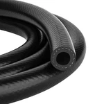 Dojobkinb 1/2" Id Fuel Line Hose 10FT Nbr Rubber Black Racing Performance New. Price: $31.99.