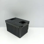 Bodega / Aaobosi 173WH Rechargeable Fridge Battery Removable Camping Portable New. Price: $174.86.
