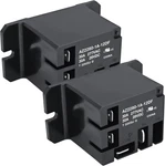 Power Relay For Atwood 93849 Water Heater (pack Of 2) 12VDC 30A... New. Price: $17.02.