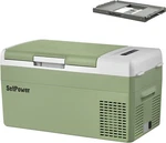 Setpower FC20 Portable 12V Refrigerator With Slide -4 -68 Fast Cooling 12/24V New. Price: $438.00.