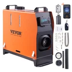 Vevor Diesel Air Heater All-in-one 12V 8KW Bluetooth App Lcd For Car Rv Indoors New. Price: $116.90.