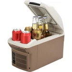 12V Portable Car Refrigerator Cooler/warmer Quart (9L) Fridge 140℉ New. Price: $127.21.