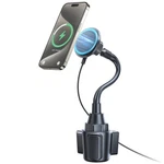 Superone 2026 Upgraded For Magsafe Cup Black Magnetic Car Mount Charger New. Price: $55.60.