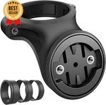 Seat Post Mount For Garmin Varia RTL510 RTL515 RVR315 27.2 31.6MM New. Price: $20.27.