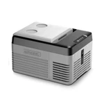 Alpicool Car Refrigerator 12 Volt Portable Fridge 10 Quart 9 Electr New. Price: $173.25.