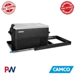 Camco Portable Refrigerator Slide Medium Fits CAM-350 450 550 51530 New. Price: $368.73.