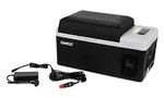 Camco 51510 Portable Refrigerator CAM-200, Liter, 12V/110V New. Price: $444.64.