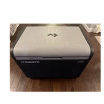Dometic CFX355IM Portable Fridge/freezer Cooler 12/24V Dc 120V Ac Used. Price: $450.00.